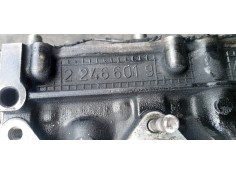 Recambio de culata para bmw serie 3 berlina (e46) 2.0 16v diesel cat referencia OEM IAM 22466019  