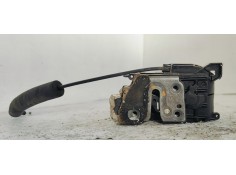 Recambio de cerradura puerta trasera derecha para renault laguna iii 2.0 dci referencia OEM IAM 825000003R  