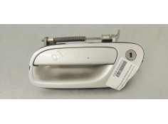 MANETA EXTERIOR DELANTERA IZQUIERDA 