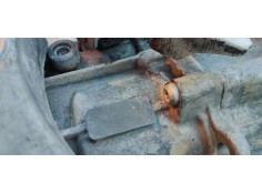 Recambio de caja cambios para volkswagen passat berlina (3c2) advance plus 4motion referencia OEM IAM HDU  