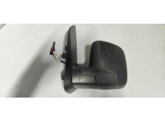 Recambio de retrovisor izquierdo para fiat fiorino básico referencia OEM IAM   