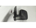 Recambio de retrovisor izquierdo para fiat fiorino básico referencia OEM IAM   