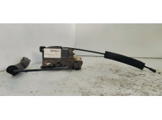Recambio de cerradura puerta trasera derecha para renault laguna iii 2.0 dci referencia OEM IAM 825000003R  