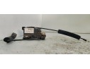 Recambio de cerradura puerta trasera derecha para renault laguna iii 2.0 dci referencia OEM IAM 825000003R  