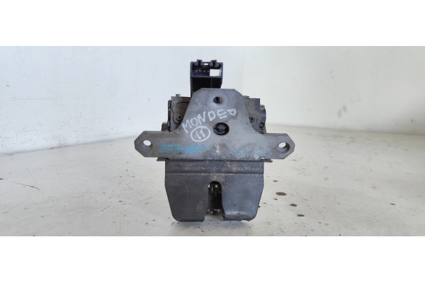 Recambio de cerradura maletero / porton para ford mondeo sportbreak (ca2) titanium referencia OEM IAM 8M51R442A66AC  