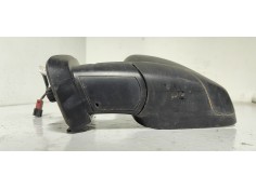 Recambio de retrovisor izquierdo para fiat fiorino básico referencia OEM IAM   