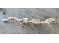 Recambio de catalizador para skoda octavia combi (nx5) first edition referencia OEM IAM 05L131701F  