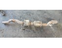 Recambio de catalizador para skoda octavia combi (nx5) first edition referencia OEM IAM 05L131701F  