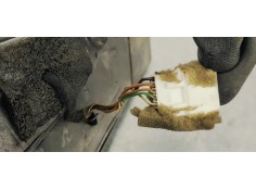 Recambio de retrovisor izquierdo para ford ka (ccu) referencia OEM IAM E8024813  