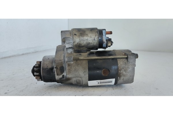 Recambio de motor arranque para nissan almera (n16/e) comfort referencia OEM IAM   