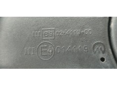 Recambio de retrovisor derecho para ford mondeo berlina (ge) futura (d) referencia OEM IAM 014119  