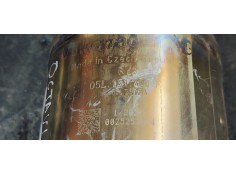 Recambio de catalizador para skoda octavia combi (nx5) first edition referencia OEM IAM 05L131701F  