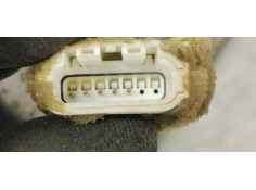 Recambio de retrovisor izquierdo para ford ka (ccu) referencia OEM IAM E8024813  