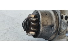 Recambio de motor arranque para nissan almera (n16/e) comfort referencia OEM IAM   