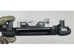 Recambio de maneta interior trasera izquierda para lancia thema 3.0jtd 240 fap referencia OEM IAM 1RV81TRMAB  