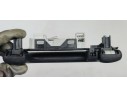 Recambio de maneta interior trasera izquierda para lancia thema 3.0jtd 240 fap referencia OEM IAM 1RV81TRMAB  