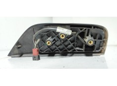 Recambio de retrovisor izquierdo para fiat fiorino básico referencia OEM IAM   