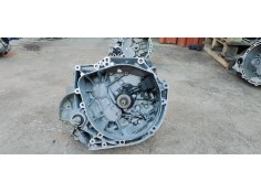CAJA CAMBIOS 20DR24 
