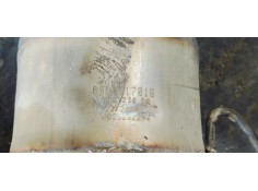 Recambio de catalizador para skoda octavia combi (nx5) first edition referencia OEM IAM 05L131701F  