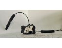 Recambio de cerradura puerta trasera derecha para renault laguna iii 2.0 dci referencia OEM IAM 825000003R  