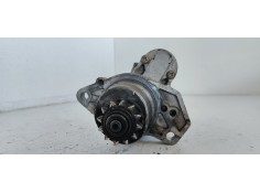 Recambio de motor arranque para nissan almera (n16/e) comfort referencia OEM IAM   