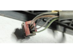 Recambio de retrovisor izquierdo para fiat fiorino básico referencia OEM IAM   