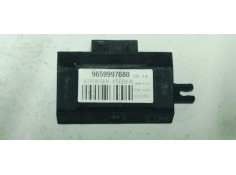 MODULO ELECTRONICO 9659997680 