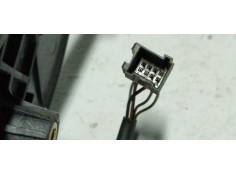 Recambio de retrovisor izquierdo para fiat fiorino básico referencia OEM IAM   