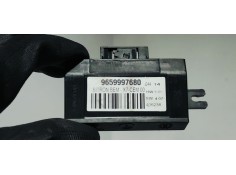 Recambio de modulo electronico para citroen c4 grand picasso 2.0hdi 150 fap referencia OEM IAM 9659997680  