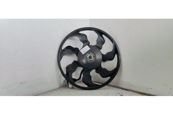 Recambio de electroventilador para hyundai i30 (gd) trend referencia OEM IAM 3137230146  