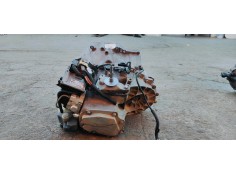 Recambio de caja cambios para peugeot 3008 1.6hdi 115 fap referencia OEM IAM 20DR24  