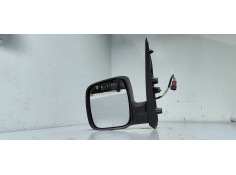 Recambio de retrovisor izquierdo para fiat fiorino básico referencia OEM IAM   