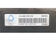 Recambio de cuadro instrumentos para seat altea (5p1) reference referencia OEM IAM 5P0920804C  