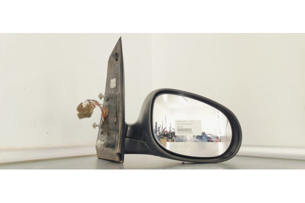 Recambio de retrovisor derecho para ford ka (ccu) referencia OEM IAM E8024908  