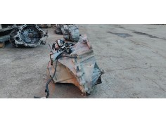 Recambio de caja cambios para peugeot 3008 1.6hdi 115 fap referencia OEM IAM 20DR24  