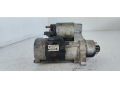 Recambio de motor arranque para nissan almera (n16/e) comfort referencia OEM IAM   