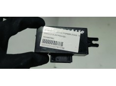 Recambio de modulo electronico para citroen c4 grand picasso 2.0hdi 150 fap referencia OEM IAM 9659997680  
