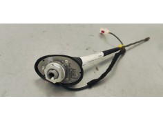 Recambio de antena para peugeot 308 1.6hdi 92 fap referencia OEM IAM 9674768980  