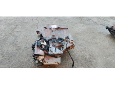 Recambio de caja cambios para peugeot 3008 1.6hdi 115 fap referencia OEM IAM 20DR24  