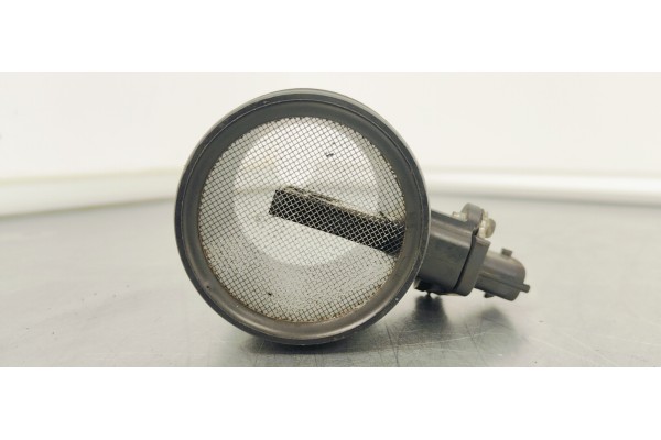 Recambio de caudalimetro para opel zafira b edition ´´111 jahre´´ referencia OEM IAM 55350046  