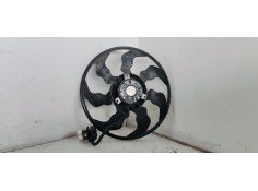 Recambio de electroventilador para hyundai i30 (gd) trend referencia OEM IAM 3137230146  