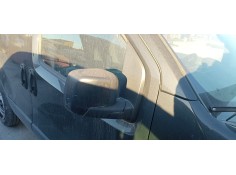 Recambio de retrovisor derecho para fiat fiorino 1.3 16v jtd cat referencia OEM IAM   