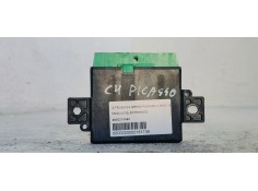 MODULO ELECTRONICO 9800210480 