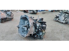 Recambio de caja cambios para peugeot 3008 1.6hdi 115 fap referencia OEM IAM 20DR24  