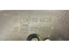 Recambio de retrovisor derecho para ford ka (ccu) referencia OEM IAM E8024908  