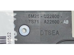 Recambio de maneta interior delantera derecha para ford mondeo sportbreak (ca2) titanium referencia OEM IAM 6M21U22600  