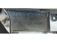 Recambio de maneta exterior delantera izquierda para peugeot 3008 active referencia OEM IAM   