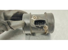 Recambio de caudalimetro para opel zafira b edition ´´111 jahre´´ referencia OEM IAM 55350046  