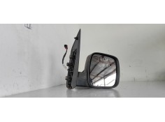 Recambio de retrovisor derecho para fiat fiorino 1.3 16v jtd cat referencia OEM IAM   