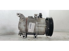 COMPRESOR AIRE ACONDICIONADO 